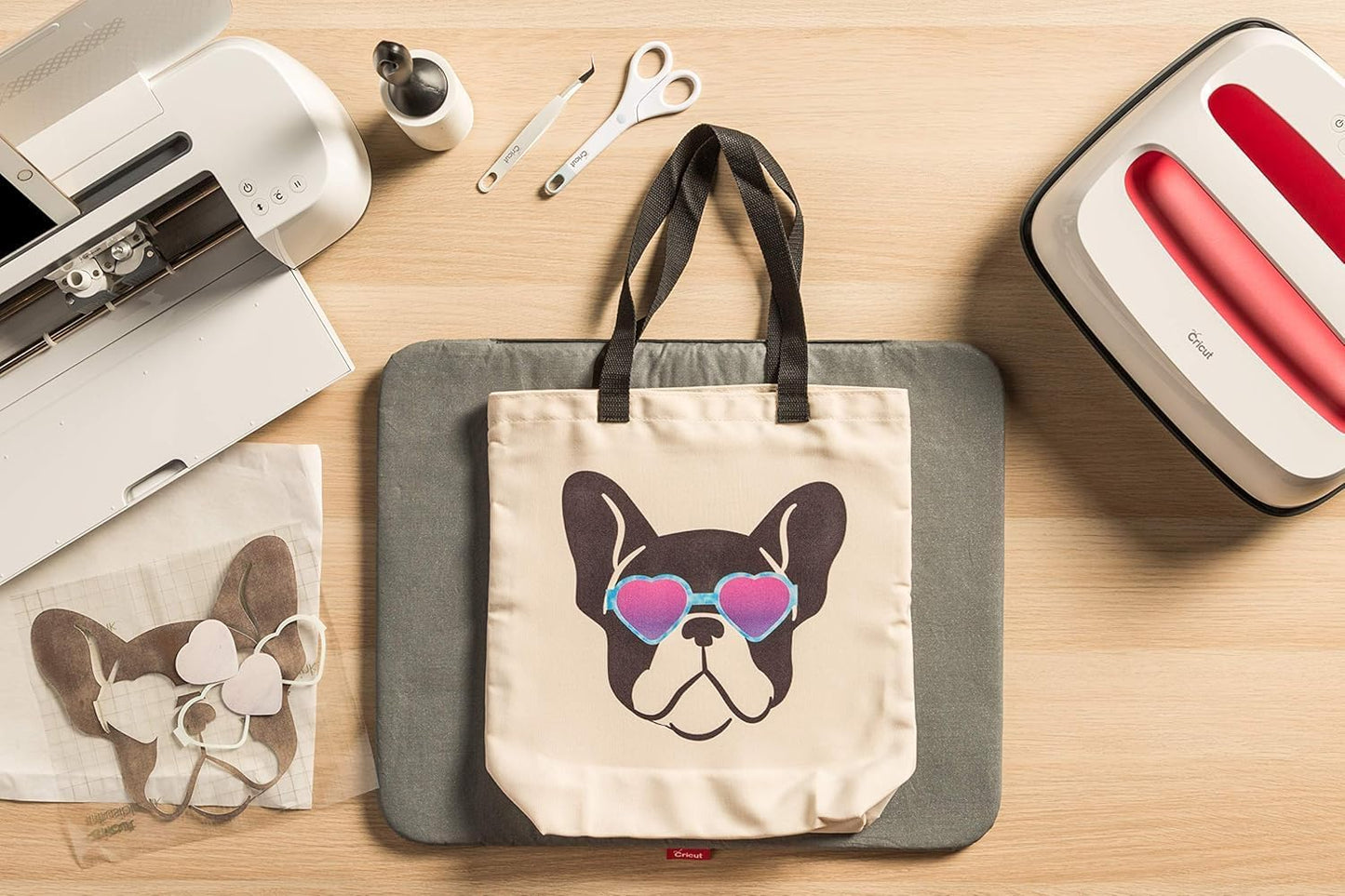 Infusible Ink Transfer Sheets -4 Sheets 12" X 12" - Galactic Stars Pattern - for Easypress, Maker, Explore Air 2