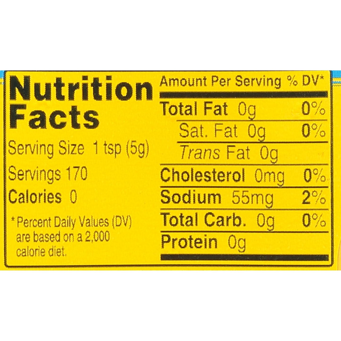 Classic Yellow Mustard, 30 Oz (Pack of 2)