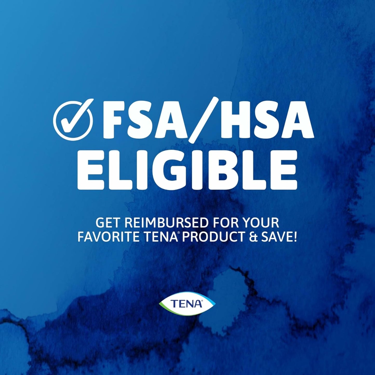 Sensitive Care Extra Coverage Overnight Incontinence Pads for Women, Bladder Control and Postpartum, Aloe and Vitamin E Infused, 48 Count