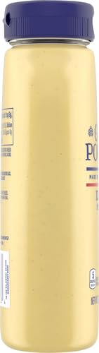 Dijon Mustard, 10 Oz. Squeeze Bottle