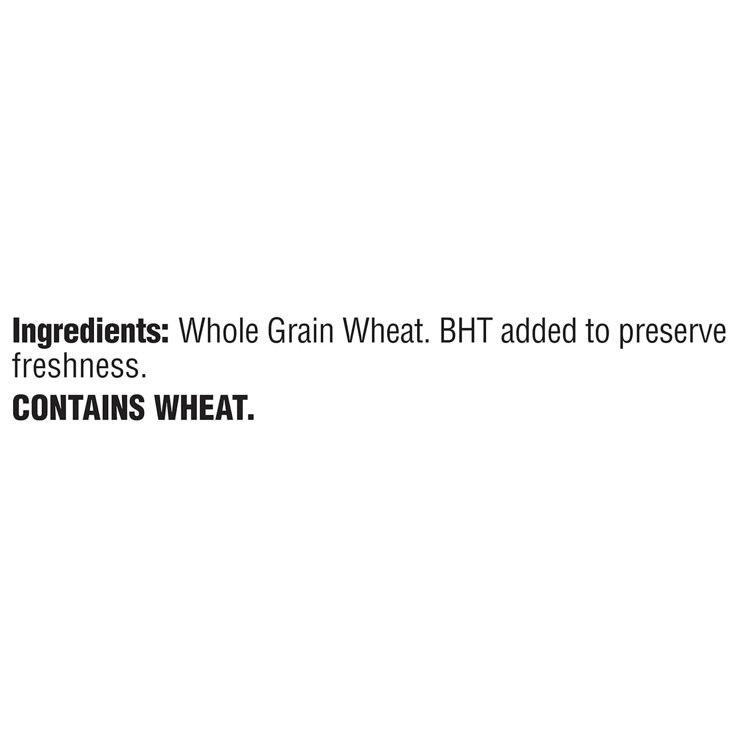 Shredded Wheat Big Biscuit, Whole Grain, Non-Gmo, Heart Healthy Breakfast Cereal, 15 Oz