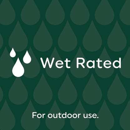 LED+ Motion Sensor LED Light Bulbs, 12W, Outdoor Security Lights, Daylight, A21 (2 Pack)