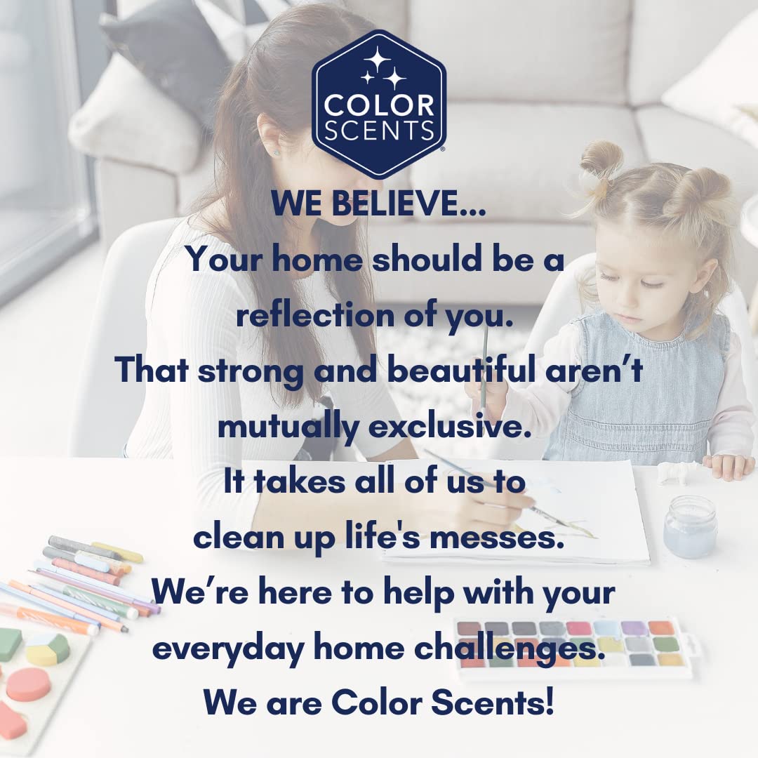 Small Trash Bags - 4 Gallon, 200 Bags (1 Pack of 200 Count), Drawstring - Silver Bag in Simply Clean Scent with Microban