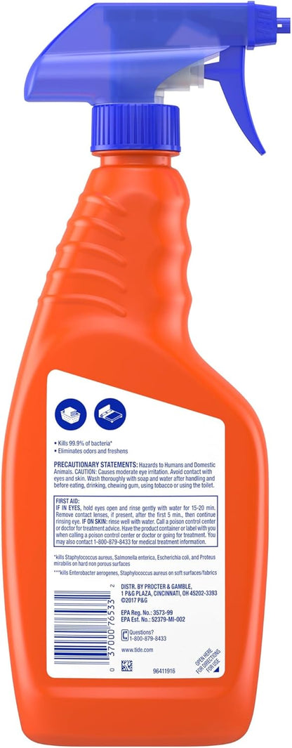 Antibacterial Fabric Spray, 22 Fl Oz