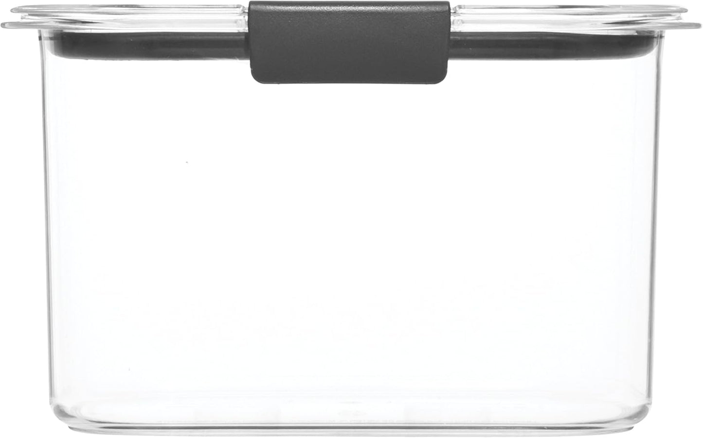 Brilliance Pantry Airtight Food Storage Container, Bpa-Free 7.8 Cup, Ideal for Brown Sugar - Efficient, Leak-Proof and Dishwasher-Safe