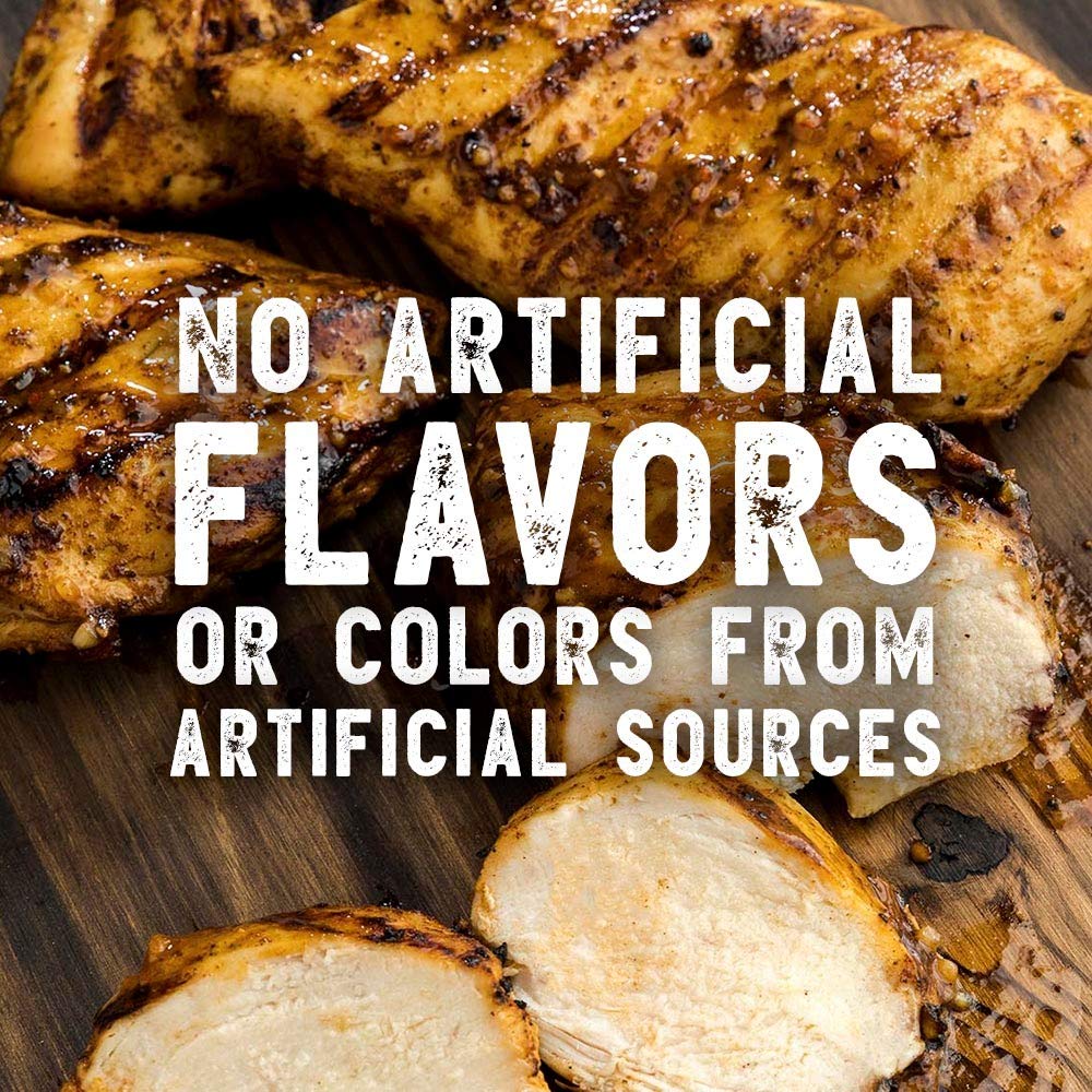 Classic Yellow Mustard, 30 Oz (Pack of 2)