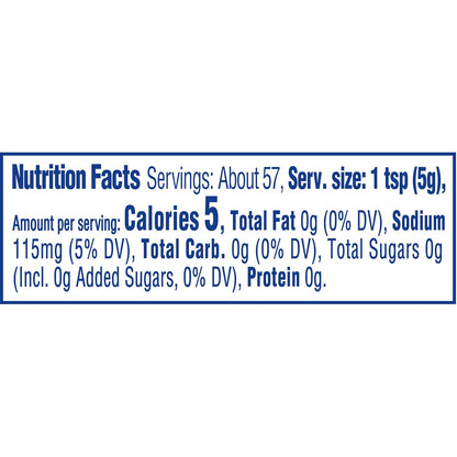 Dijon Mustard, 10 Oz. Squeeze Bottle