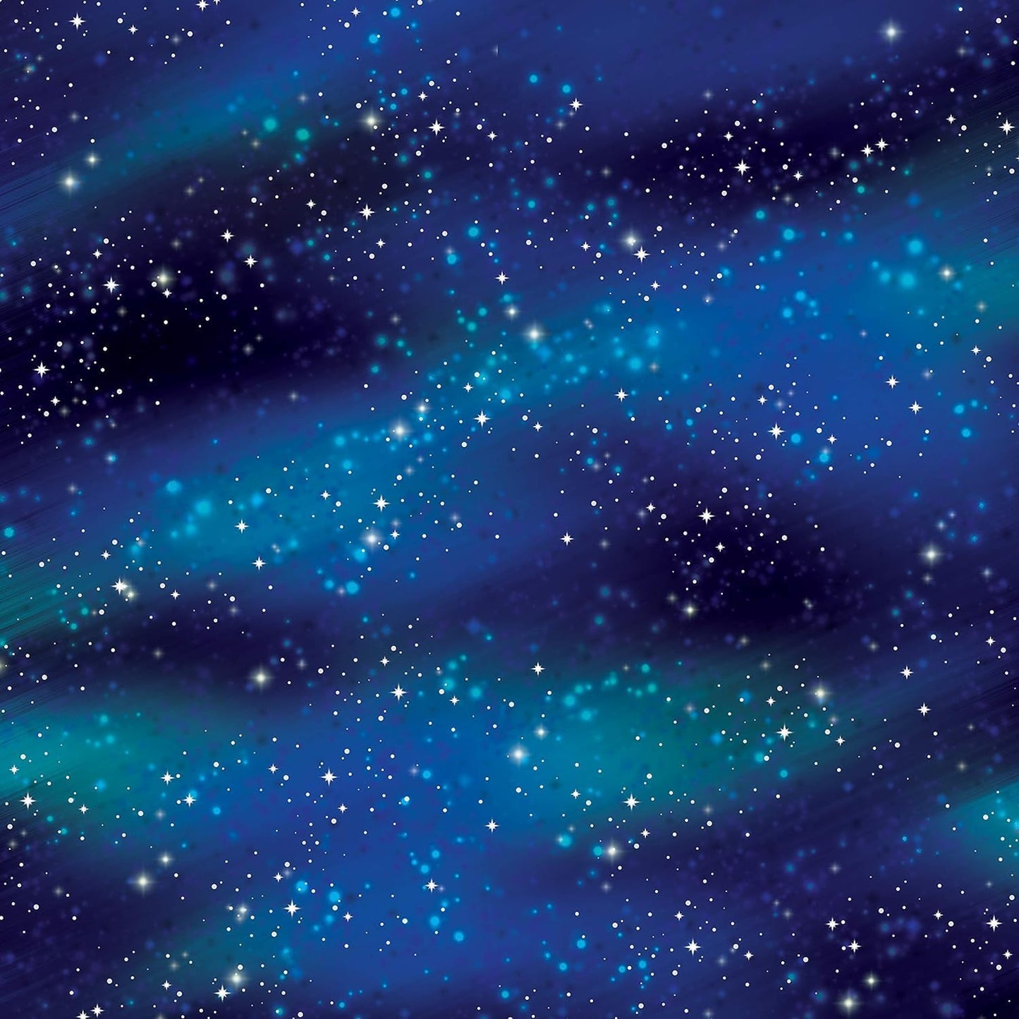 Infusible Ink Transfer Sheets -4 Sheets 12" X 12" - Galactic Stars Pattern - for  Easypress, Maker, Explore Air 2