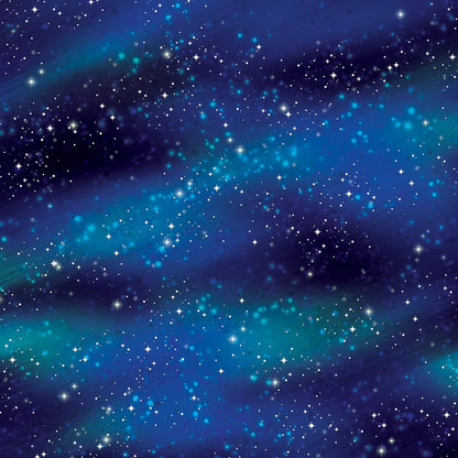 Infusible Ink Transfer Sheets -4 Sheets 12" X 12" - Galactic Stars Pattern - for  Easypress, Maker, Explore Air 2