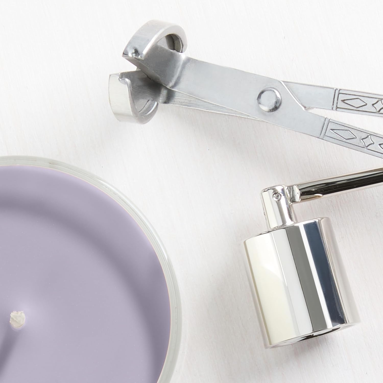 Lemon Lavender, Scented Candle, 22Oz Large Jar with up to 150 Hour Burn Time, Giftable, Birthdays