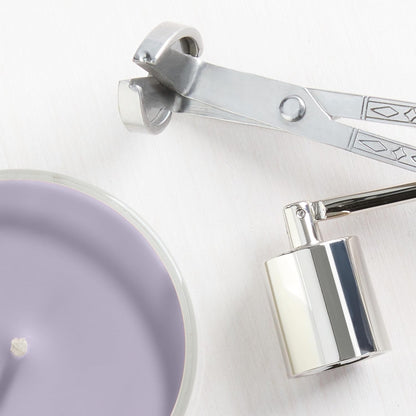 Lemon Lavender, Scented Candle, 22Oz Large Jar with up to 150 Hour Burn Time, Giftable, Birthdays