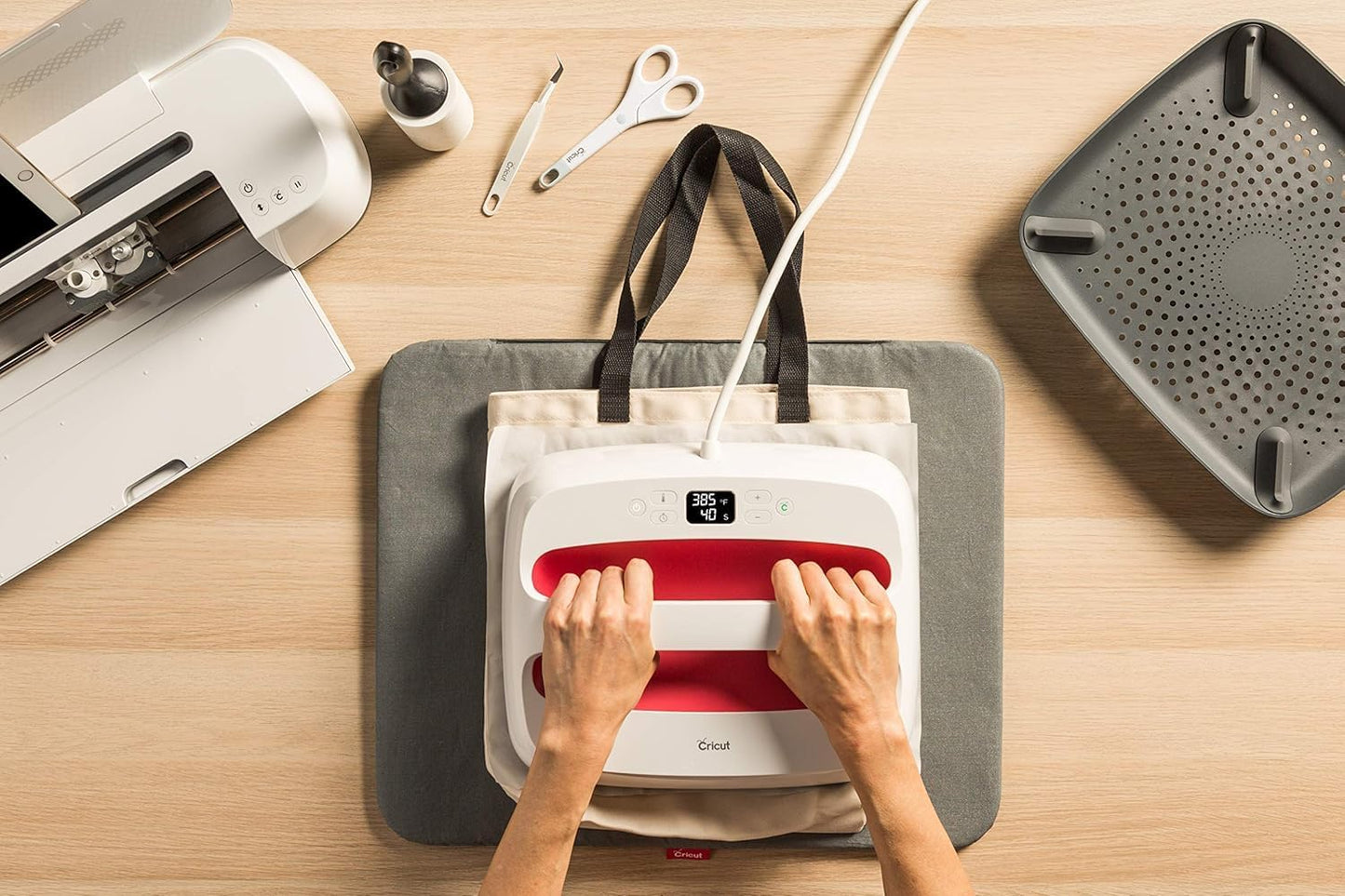 Infusible Ink Transfer Sheets -4 Sheets 12" X 12" - Galactic Stars Pattern - for  Easypress, Maker, Explore Air 2