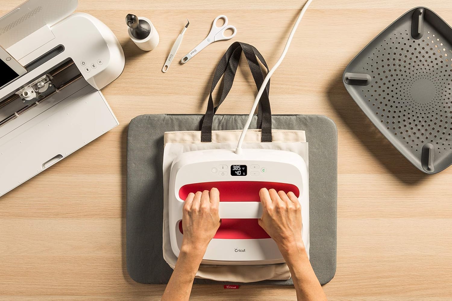 Infusible Ink Transfer Sheets -4 Sheets 12" X 12" - Galactic Stars Pattern - for  Easypress, Maker, Explore Air 2