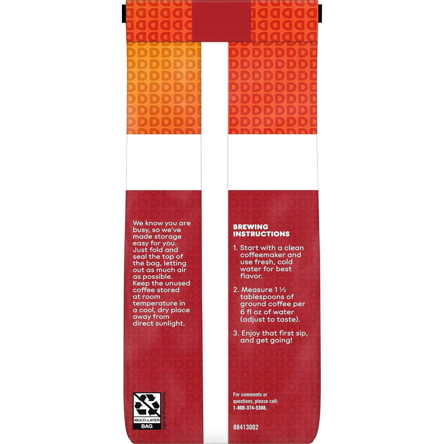 Cinnamania Flavored Ground Coffee, 11 Ounce (Pack of 1)