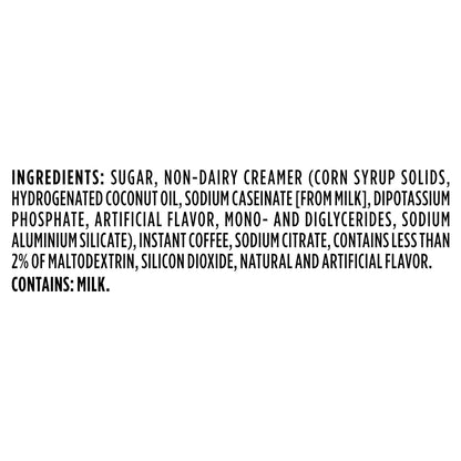 Instant Cafe-Style Beverage Mix, Easy to Prepare, 1 Canister, for Quick Morning Coffee or Afternoon Treat, Cafe Vienna, Kosher Dairy, 9 Oz
