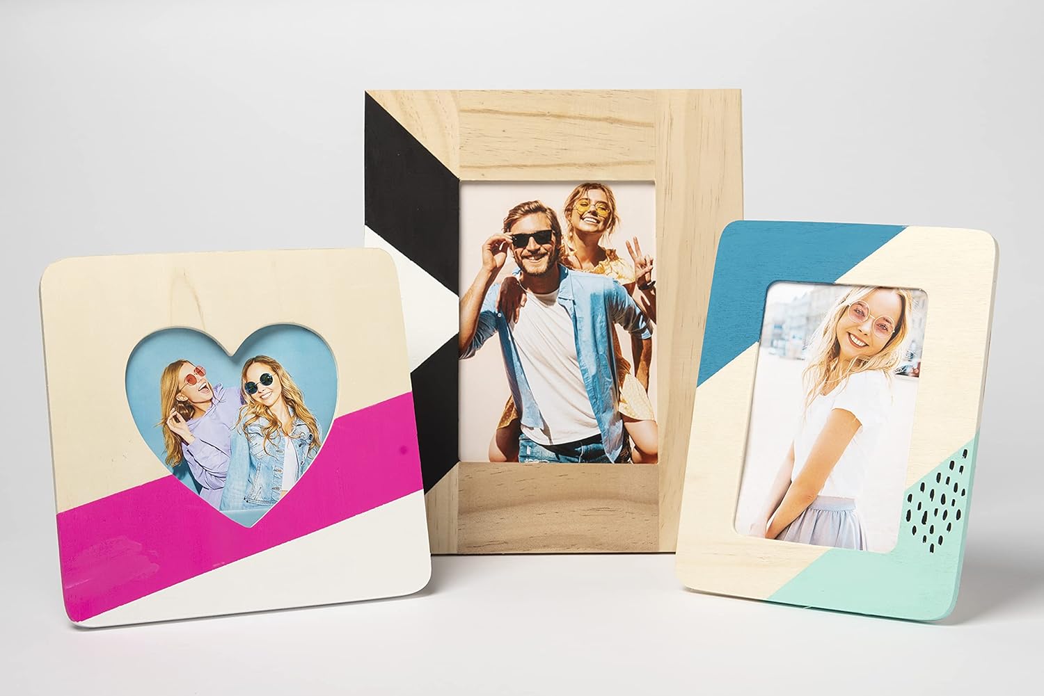 Acrylic Paint in Assorted Colors (8 Oz), 20713 Spring Green- Pack of 1