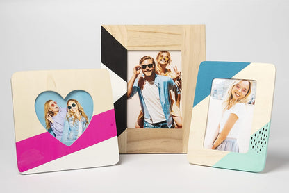 Acrylic Paint in Assorted Colors (8 Oz), 20713 Spring Green- Pack of 1