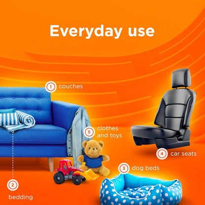 Antibacterial Fabric Spray, 22 Fl Oz