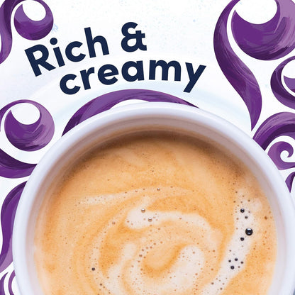 Frothy 2-Step Mocha Latte Expresso K-Cup® Coffee Pods & Froth Packets Kit (12 Ct Box)