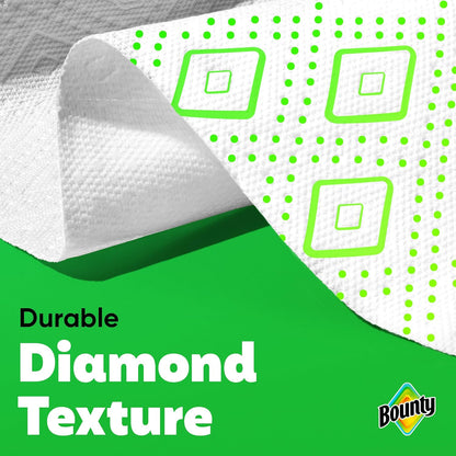 Select-A-Size Paper Towels, White, 8 Triple Rolls = 24 Regular Rolls