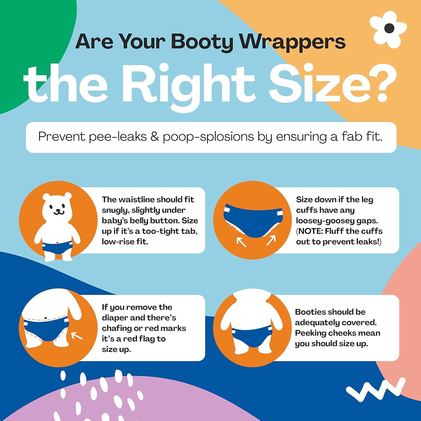 Premium Overnight Baby Diapers Size 4, 21 Count, Unisex, Ultra Absorbent and Soft Disposable Diapers for Babies and Toddlers