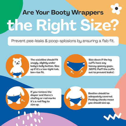 Premium Overnight Baby Diapers Size 4, 21 Count, Unisex, Ultra Absorbent and Soft Disposable Diapers for Babies and Toddlers