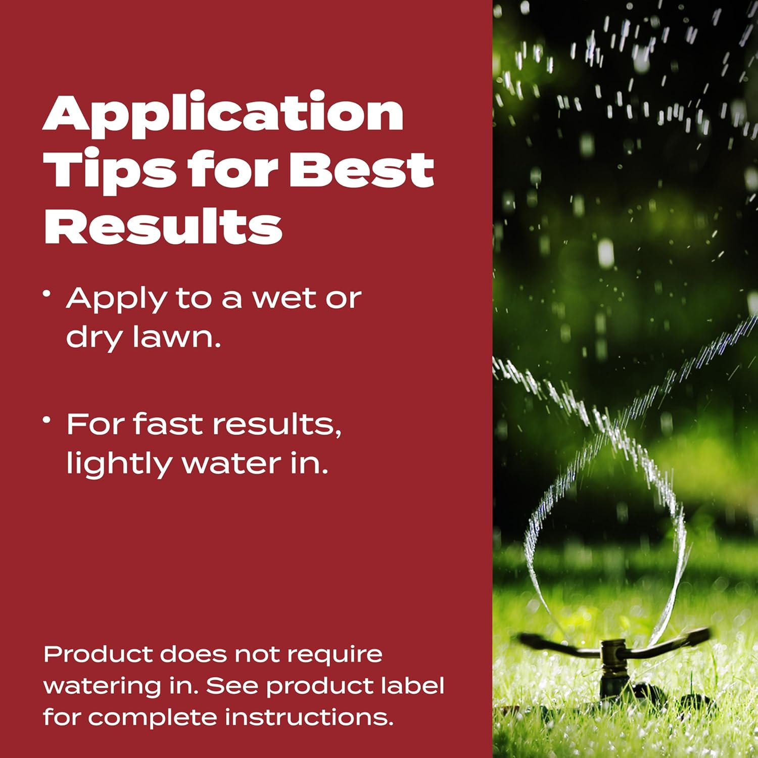 Turf Builder Winterguard Fall Lawn Fertilizer for All Grass Types, 5,000 Sq. Ft., 12.5 Lbs.