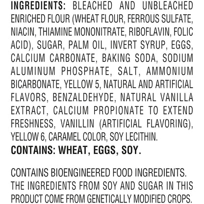 Cookies Original Breakfast Treats, 9 Oz