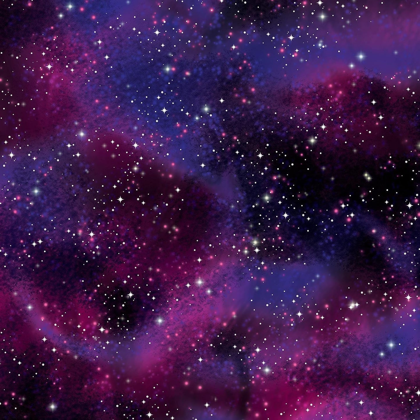 Infusible Ink Transfer Sheets -4 Sheets 12" X 12" - Galactic Stars Pattern - for  Easypress, Maker, Explore Air 2