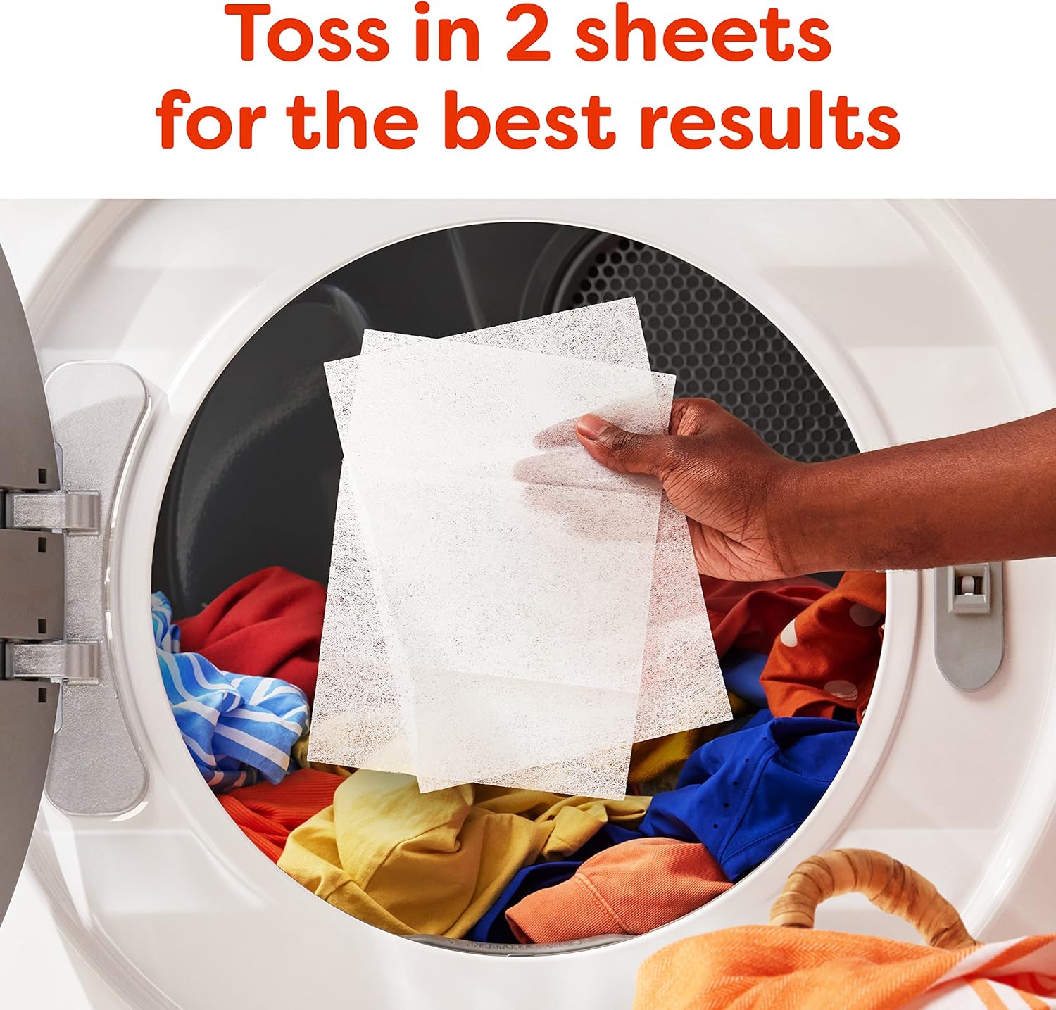 Fabric Softener Sheets, Outdoor Fresh Scent, 240 Count