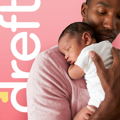 Stage 1 Newborn Baby Liquid Laundry Detergent, Gentle on Sensitive Skin, HE Compatible, 32 Loads