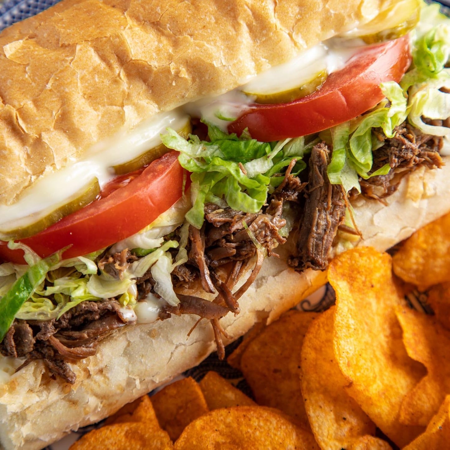 Real Mayonnaise, Homestyle Mayo for Chicken Salad to Deviled Eggs, 30 Fl Oz Jar (Pack of 1)