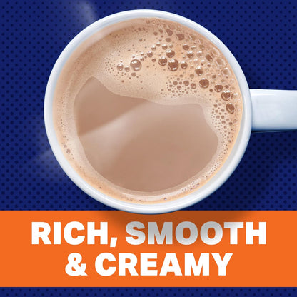 Instant Cafe-Style Beverage Mix, Easy to Prepare, 1 Canister, for Quick Morning Coffee or Afternoon Treat, Cafe Vienna, Kosher Dairy, 9 Oz