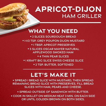 Dijon Mustard, 10 Oz. Squeeze Bottle