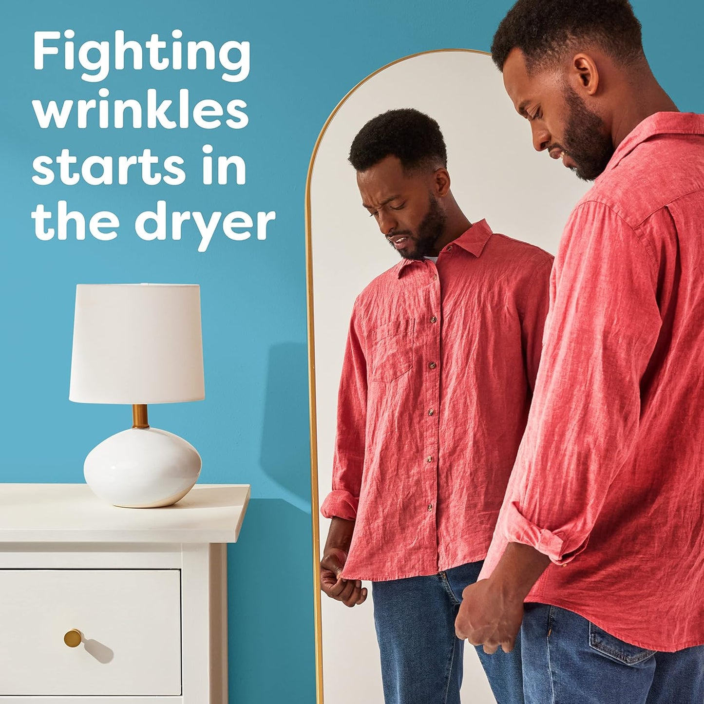 Free & Gentle Dryer Sheets, Unscented, 240 Count