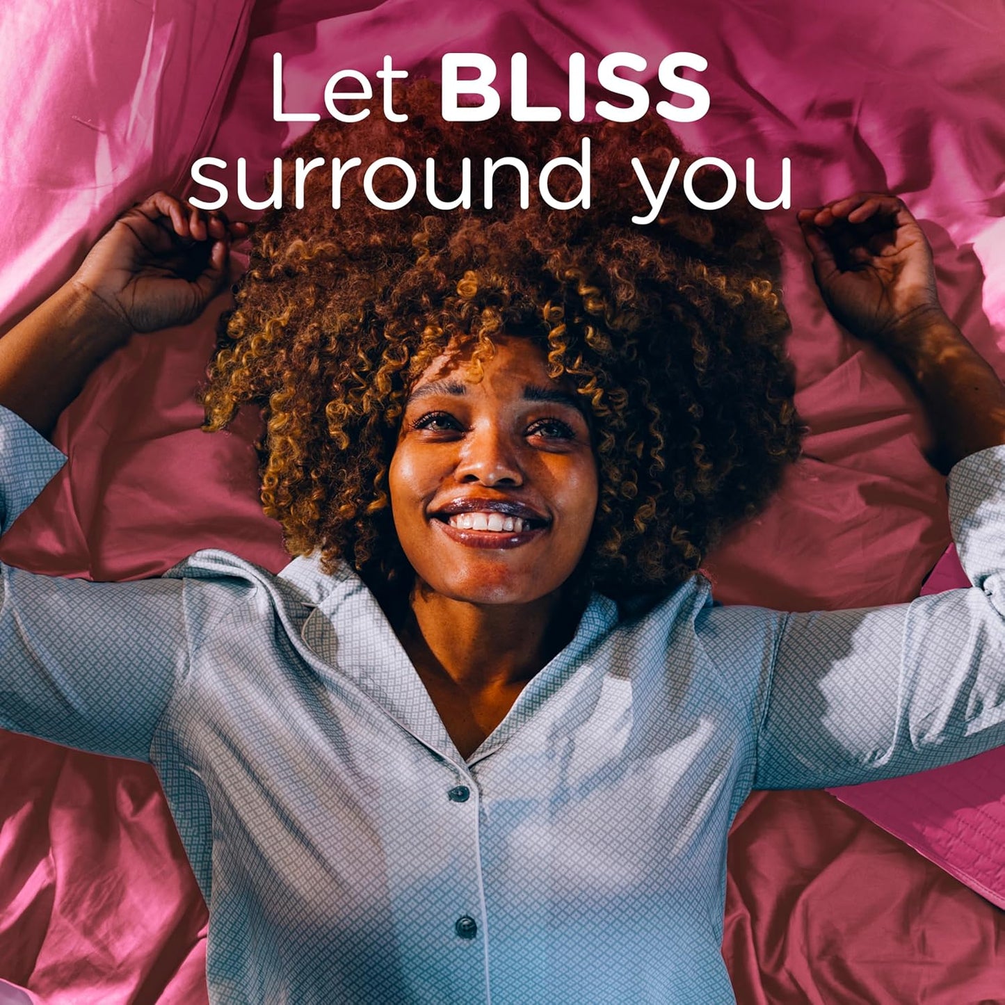 Ultra Soft Fabric Softener Liquid, Bliss, Sparkling Amber and Rose, 93 Fl Oz, 138 Loads