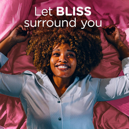 Ultra Soft Fabric Softener Liquid, Bliss, Sparkling Amber and Rose, 93 Fl Oz, 138 Loads