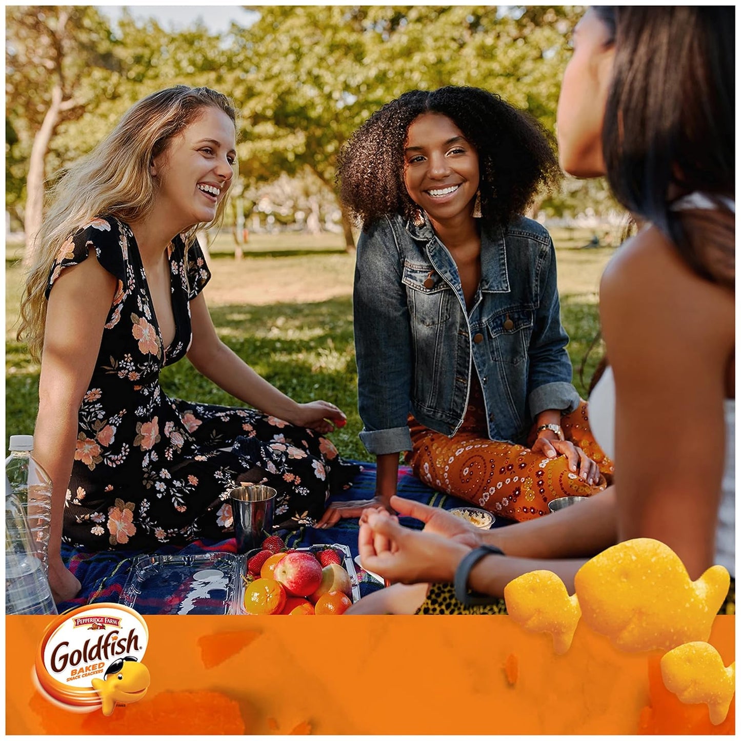 Cheddar Crackers, 1.5 Oz. Snack Packs, 30 Count