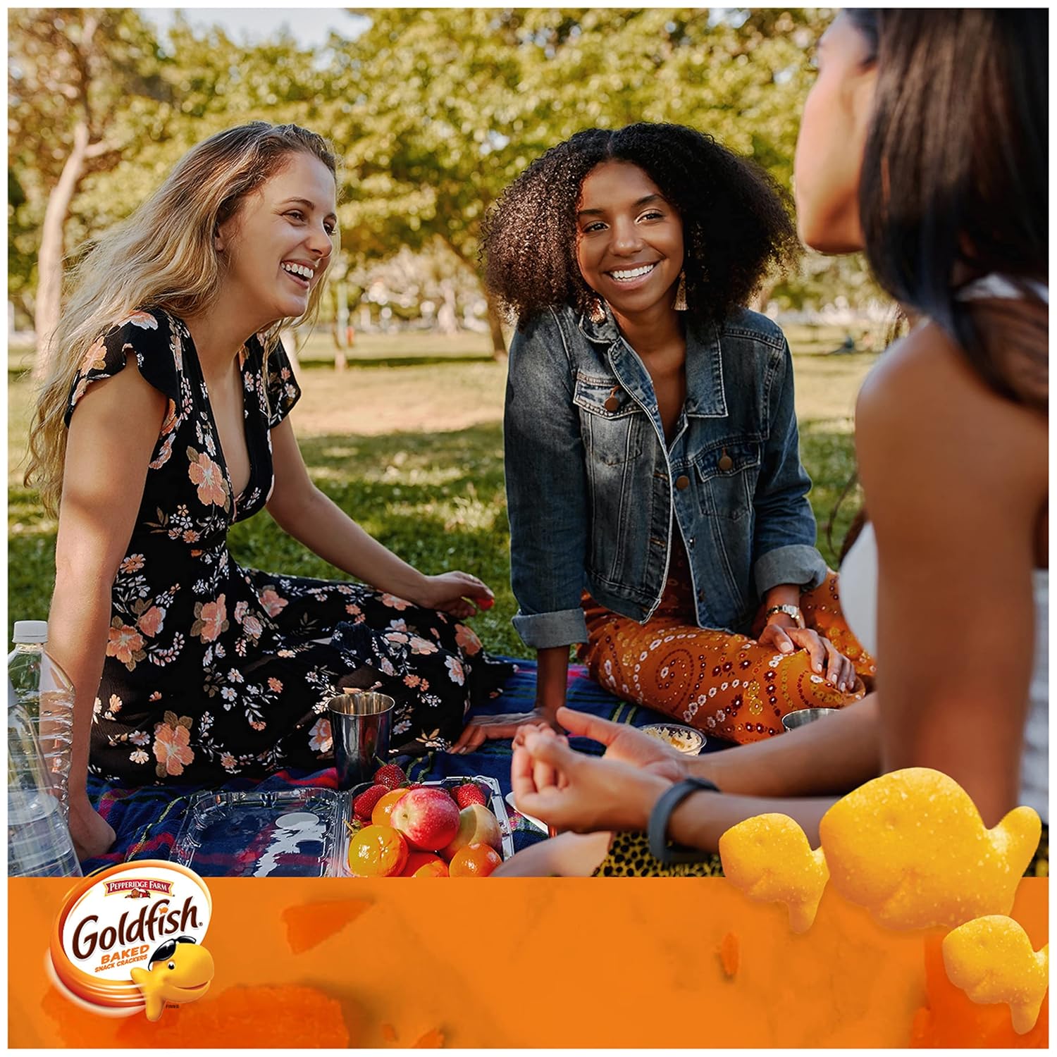 Cheddar Crackers, 1.5 Oz. Snack Packs, 30 Count