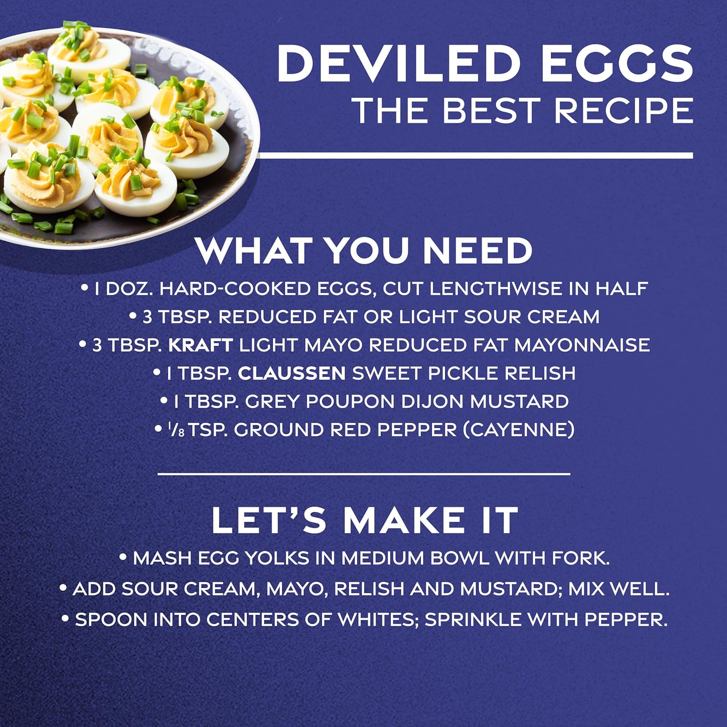 Dijon Mustard, 10 Oz. Squeeze Bottle