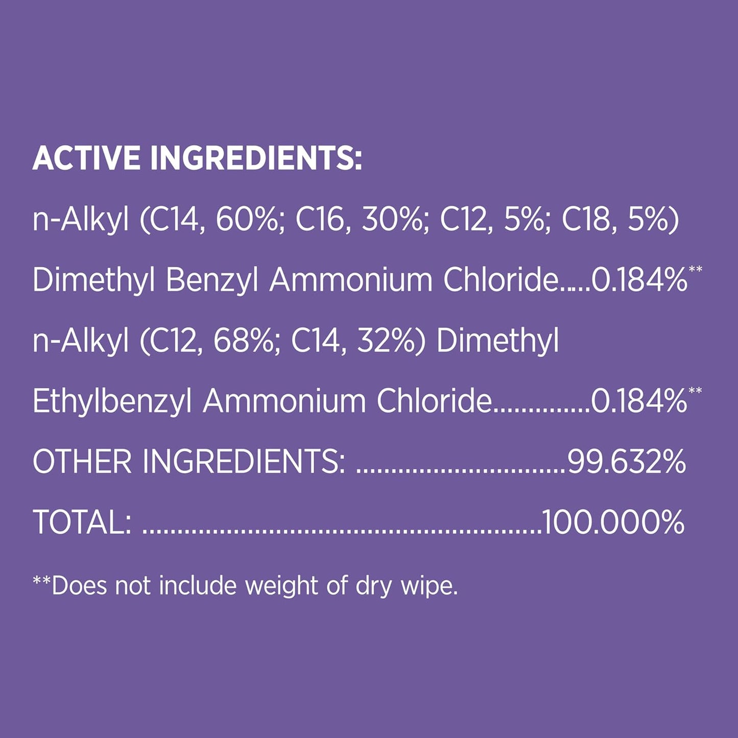 Scentiva Disinfecting Wet Mop Pad, Disposable Mop Heads, Multi-Surface Floor Wipes, Lavender and Jasmine, 2 Packs, 24 Wet Refills per Pack (Package May Vary)